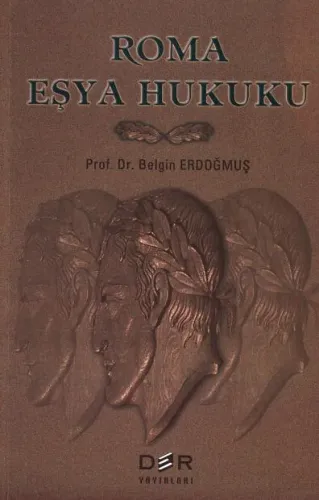Roma Eşya Hukuku