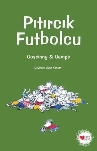 Pıtırcık Futbolcu