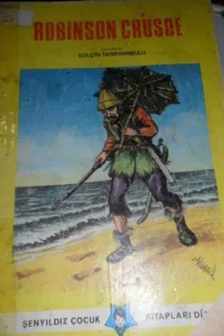 Robinson Crusoe