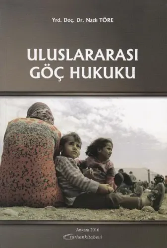 Uluslararası Göç Hukuku