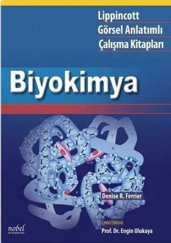 Lippincott Biyokimya