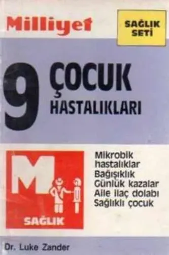 Çocuk Hastalıkları