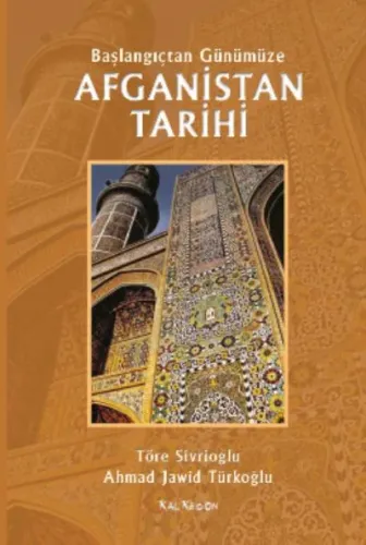 Afganistan Tarihi-Başlangıçtan Günümüze