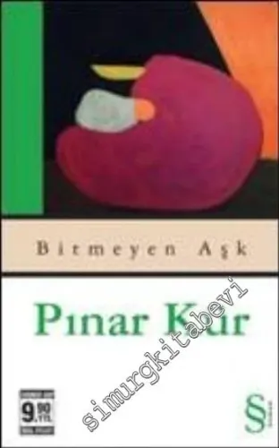 Bitmeyen Aşk CEP BOY -