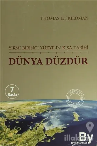Dünya Düzdür