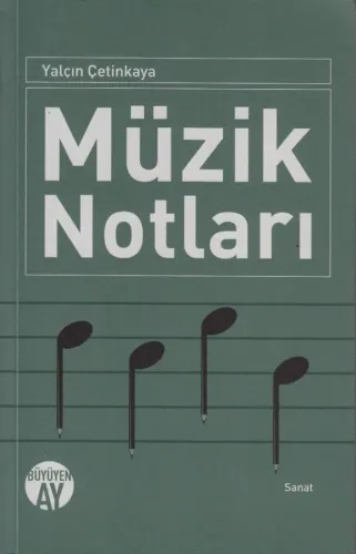 Müzik Notları