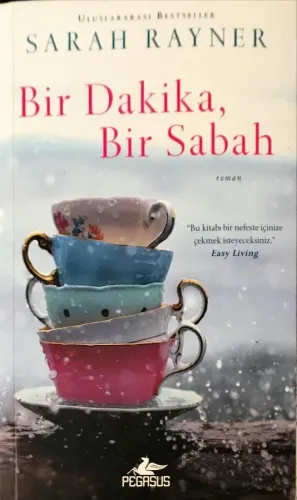 Bir Dakika, Bir Sabah