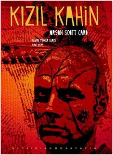 Kızıl Kahin