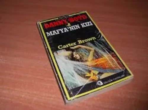 Mafya'nın Kızı
