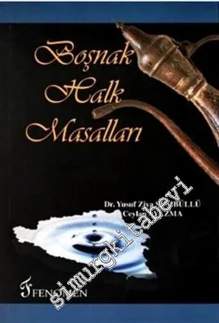 Boşnak Halk Masalları -         2010
