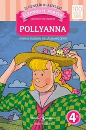 Pollyanna (Kısaltılmış Metin)