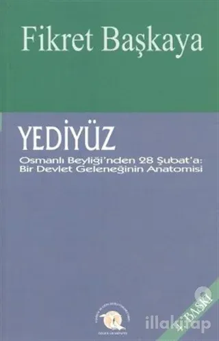 Yediyüz