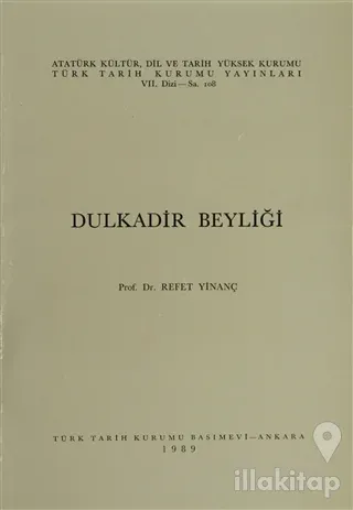 Dulkadir Beyliği