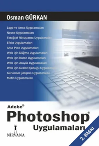 Adobe Photoshop Uygulamaları