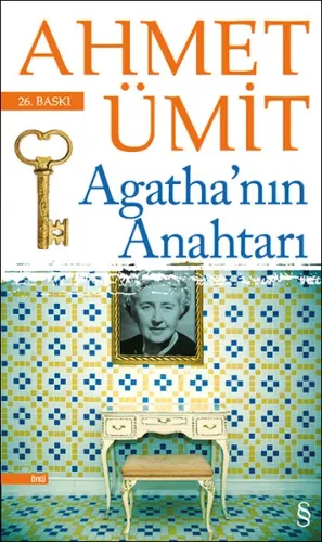 Agathanın Anahtarı