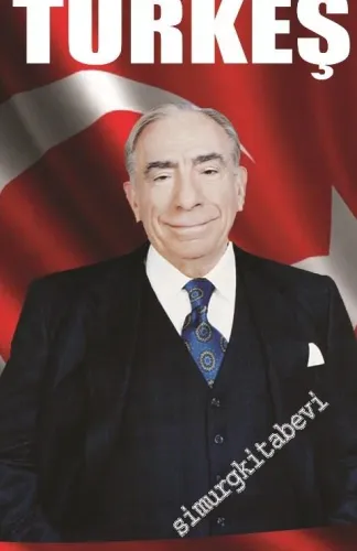 Alparslan Türkeş -