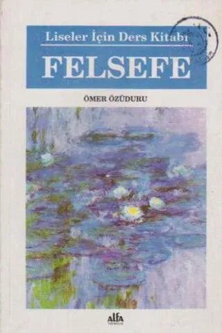 Felsefe Ders Kitabı