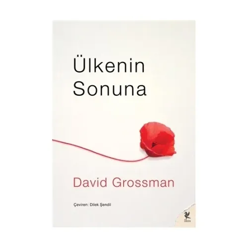 Ülkenin Sonuna - David Grossman