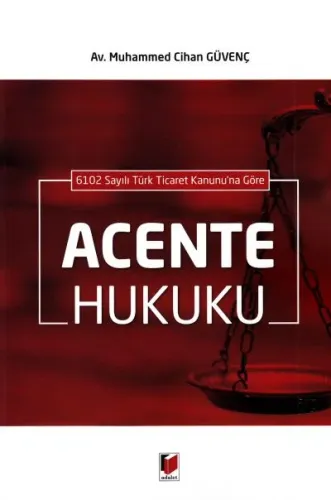 Acente Hukuku