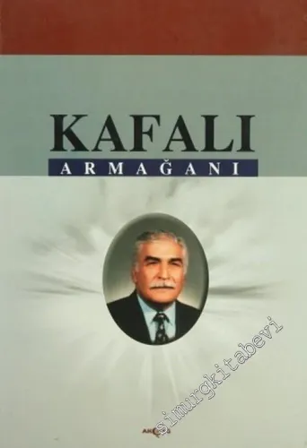 Kafalı Armağanı -         2004