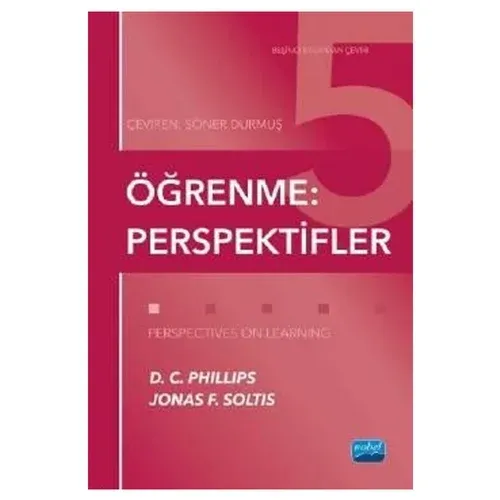 Öğrenme Perspektifler