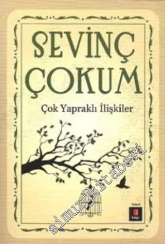 Çok Yapraklı İlişkiler -