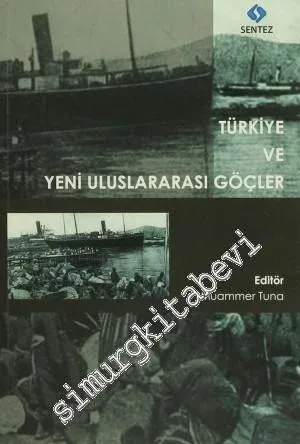 Türkiye ve Yeni Uluslararası Göçler -         2014