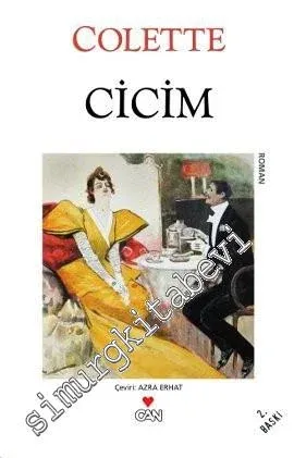 Cicim -        2013
