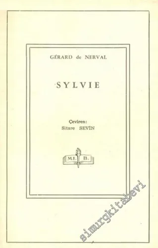 Sylvie -