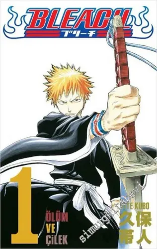 Bleach 1 : Ölüm ve Çilek -