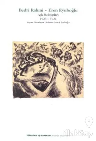 Aşk Mektupları 2 1933 - 1934