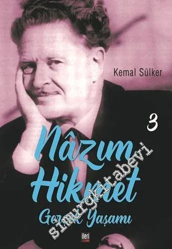 Nazım Hikmet - Gerçek Yaşamı 3 ( 1938 - 1963 )