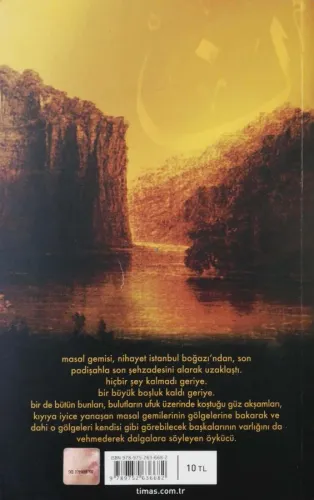 Nun Masalları Nazan Bekiroğlu Timaş Yayınları