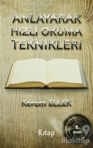 Anlayarak Hızlı Okuma Teknikleri