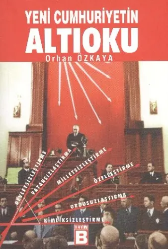 Yeni Cumhuriyetin Altıoku