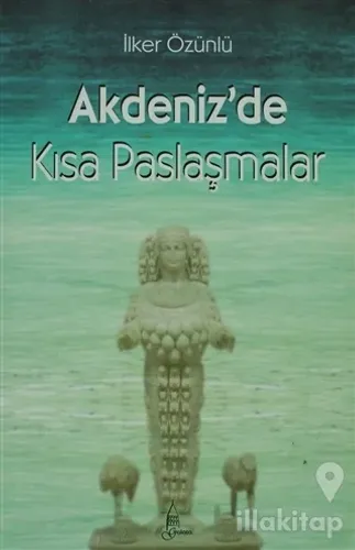 Akdeniz'de Kısa Paslaşmalar