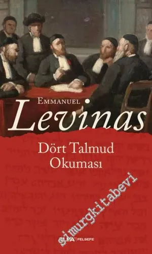 Dört Talmud Okuması -