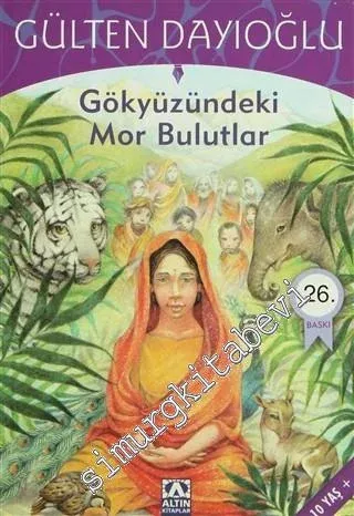 Gökyüzündeki Mor Bulutlar -         2011