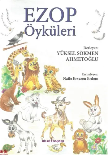 EZOP ÖYKÜLERİ