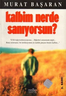 Kalbim Nerde Sanıyorsun?