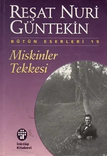 Miskinler Tekkesi