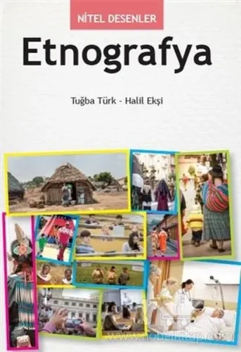Etnografya; Nitel Desenler