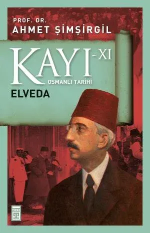 Kayı 11 -  Elveda