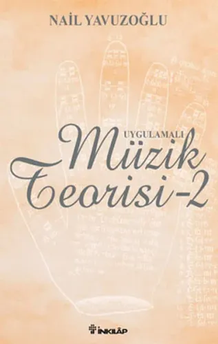 Uygulamalı Müzik Teorisi 2