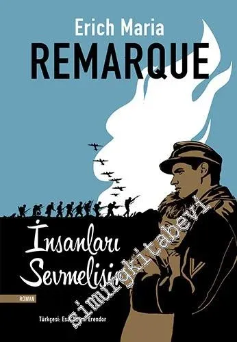 İnsanları Sevmelisin -        2017