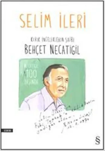 Kırık İnceliklerin Şairi; Behçet Necatigil