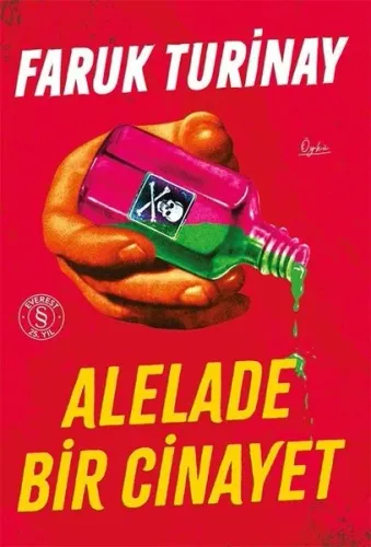 Alelade Bir Cinayet Faruk Turinay
