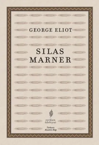 Silas Marner