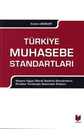 Türkiye Muhasebe Standartları