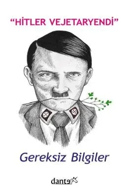 "Hitler ve Jetaryendi" Gereksiz Bilgiler